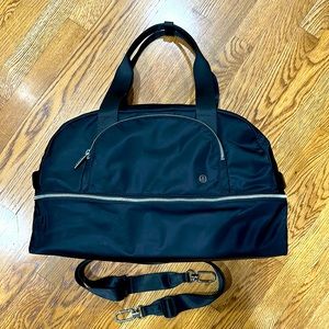 Lululemon City Adventurer Duffle Bag 29L